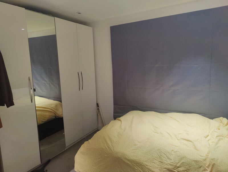 Short Term 7 Week Let in furnished 1 bed flat - student accommodation in North Greenwich - img_2