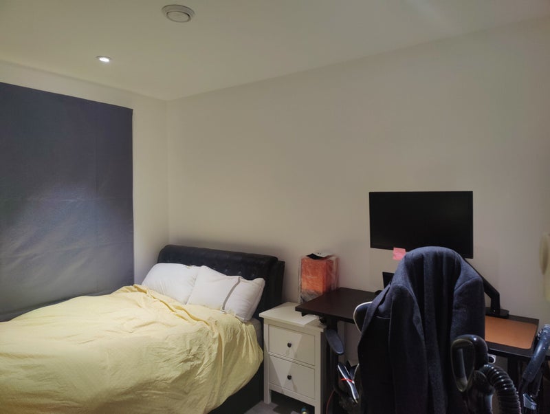 Short Term 7 Week Let in furnished 1 bed flat - student accommodation in North Greenwich - img_1