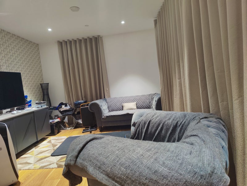 Short Term 7 Week Let in furnished 1 bed flat - student accommodation in North Greenwich - img_5