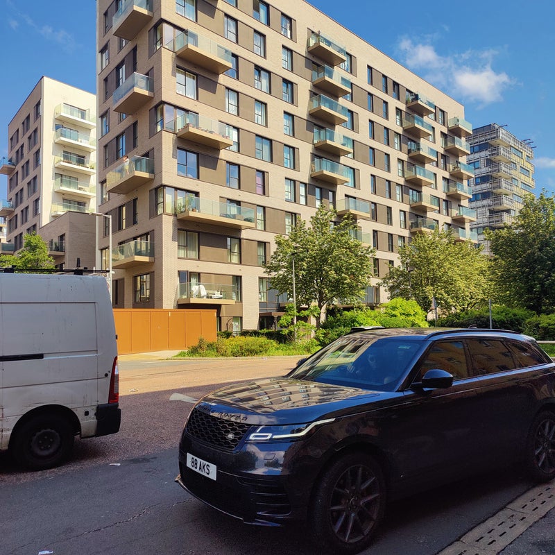 Short Term 7 Week Let in furnished 1 bed flat - student accommodation in North Greenwich - img_7