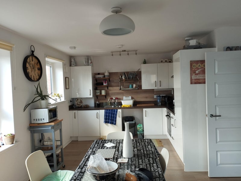 Short Term Accomodation - student accommodation in Edinburgh - img_4