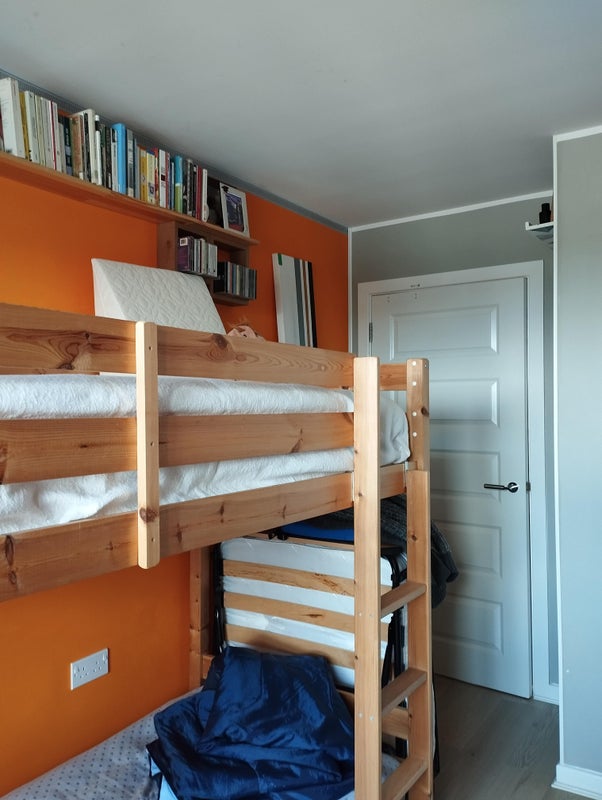 Short Term Accomodation - student accommodation in Edinburgh - img_2