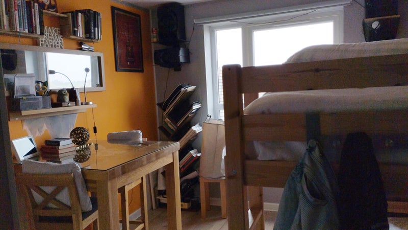 Short Term Accomodation - student accommodation in Edinburgh - img_1