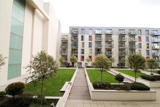 Flat in Stratford - student accommodation in Stratford - img_6