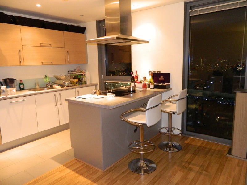 Flat in Stratford - student accommodation in Stratford - img_3
