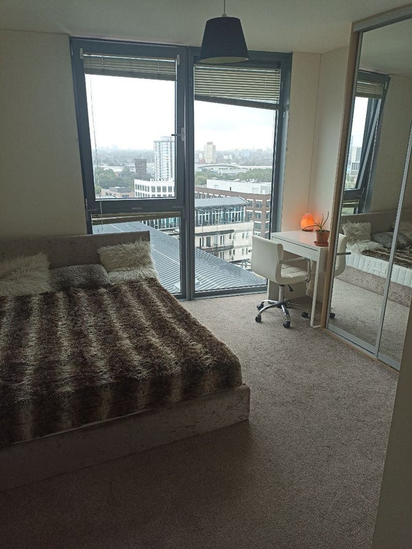 Flat in Stratford - student accommodation in Stratford - img_1