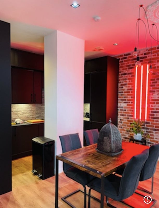 Short Term - Gay Friendly -Merchant City - student accommodation in Glasgow City Centre - img_2
