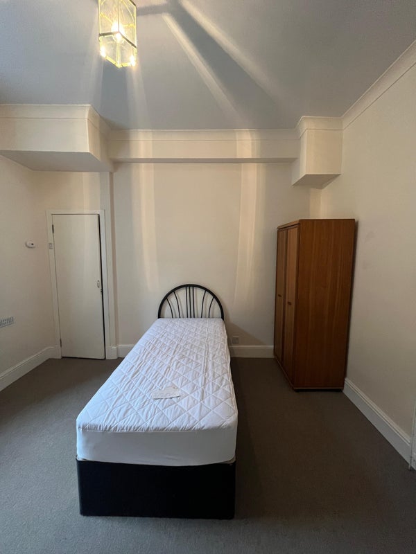 Short Term Let Available In G31 - student accommodation in Glasgow - img_1