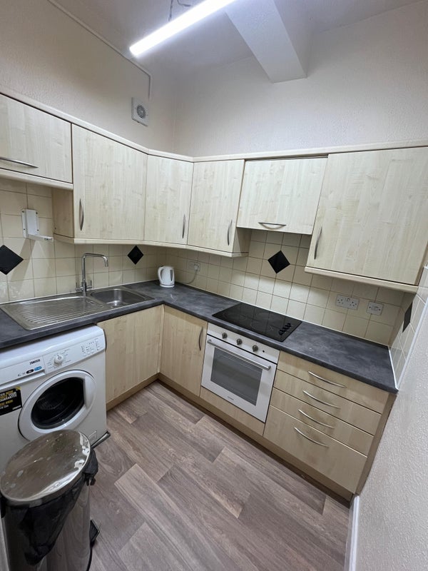 Short Term Let Available In G31 - student accommodation in Glasgow - img_2