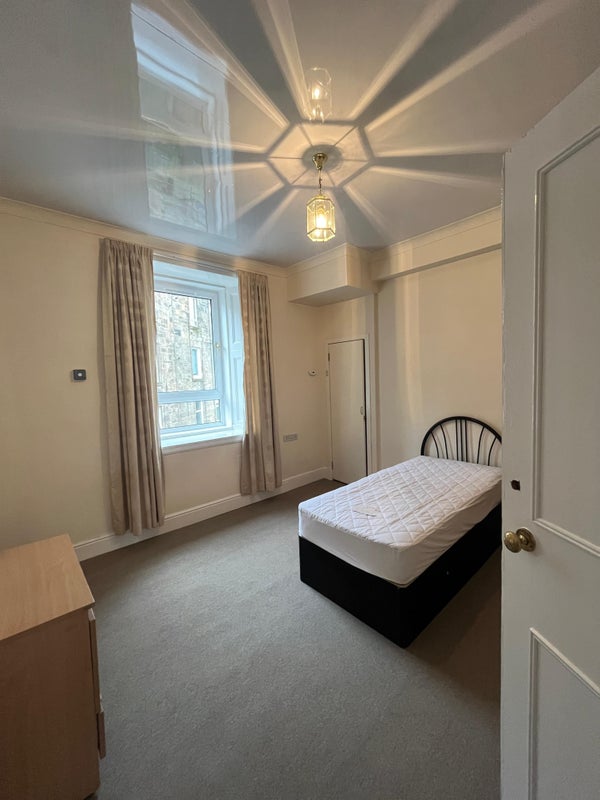 Short Term Let Available In G31 - student accommodation in Glasgow - img_3