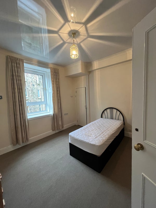 Short Term Let Available In G31 - student accommodation in Glasgow - img_4