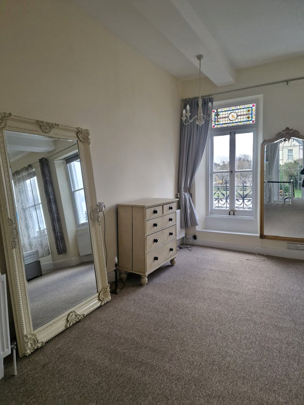 Short Term Let Fantastic Location - student accommodation in Barnstaple - img_2