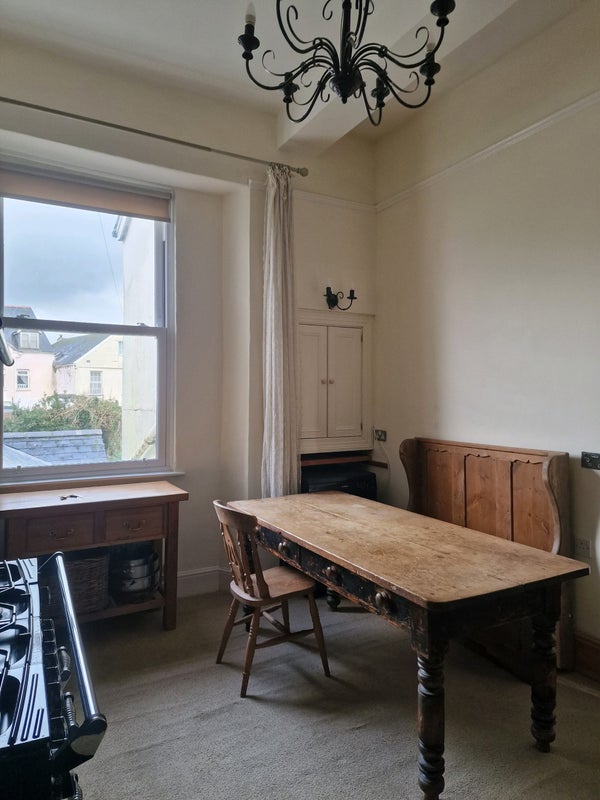 Short Term Let Fantastic Location - student accommodation in Barnstaple - img_7