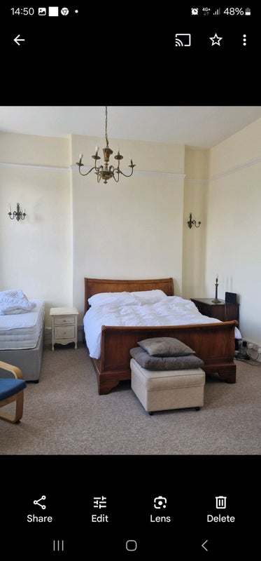 Short Term Let Fantastic Location - student accommodation in Barnstaple - img_8