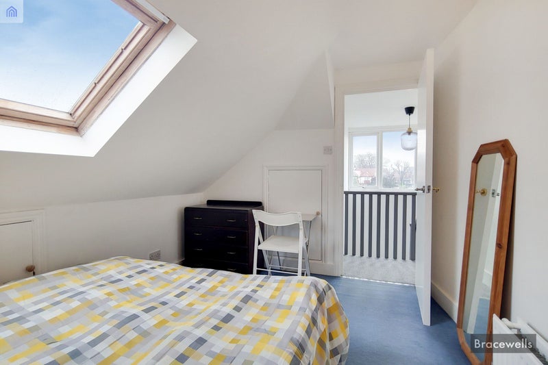 Short Term let in Crouch End. - student accommodation in Crouch End - img_1