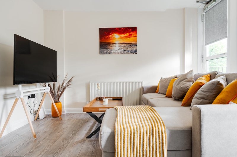 *Short Term Let* only! 2 Bed Apt nr MRI/Univ/PLAB - student accommodation in Manchester - img_5