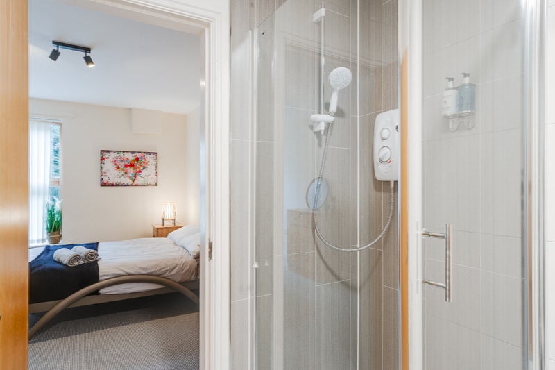 *Short Term Let* only! 2 Bed Apt nr MRI/Univ/PLAB - student accommodation in Manchester - img_4
