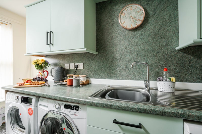 *Short Term Let* only! 2 Bed Apt nr MRI/Univ/PLAB - student accommodation in Manchester - img_7