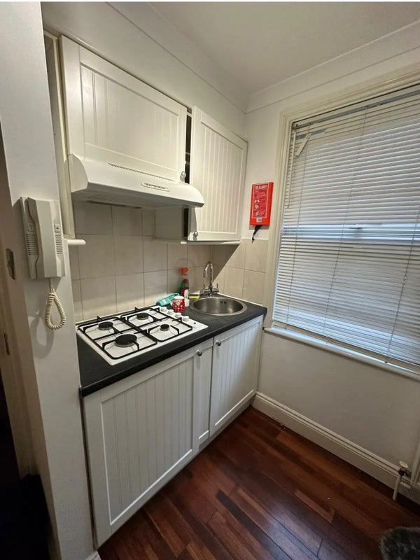 Short Term Rent - student accommodation in Hammersmith - img_1