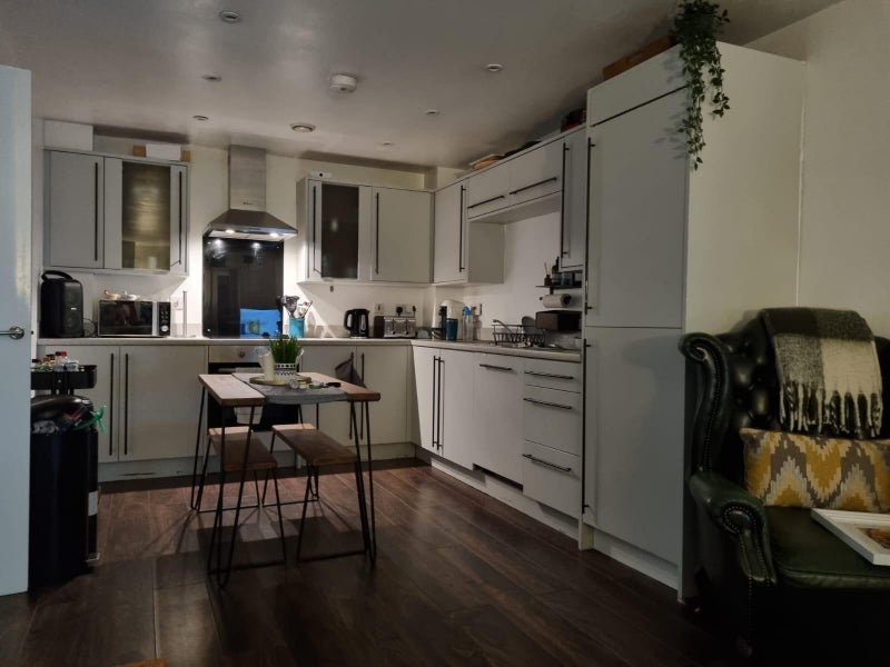 Double room to rent in CF11 all bills included student accommodation in Cardiff - img_1