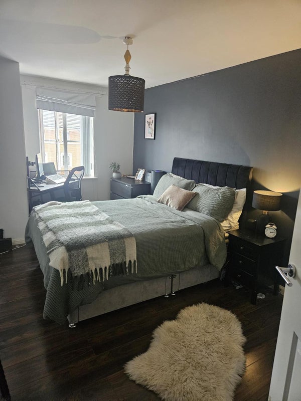 Double room to rent in CF11 all bills included student accommodation in Cardiff - img_2