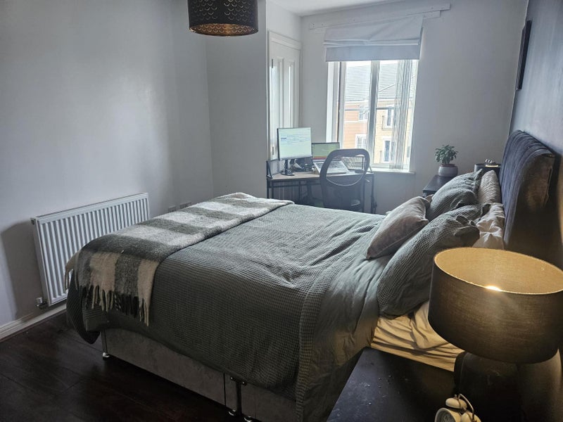 Double room to rent in CF11 all bills included student accommodation in Cardiff - img_3