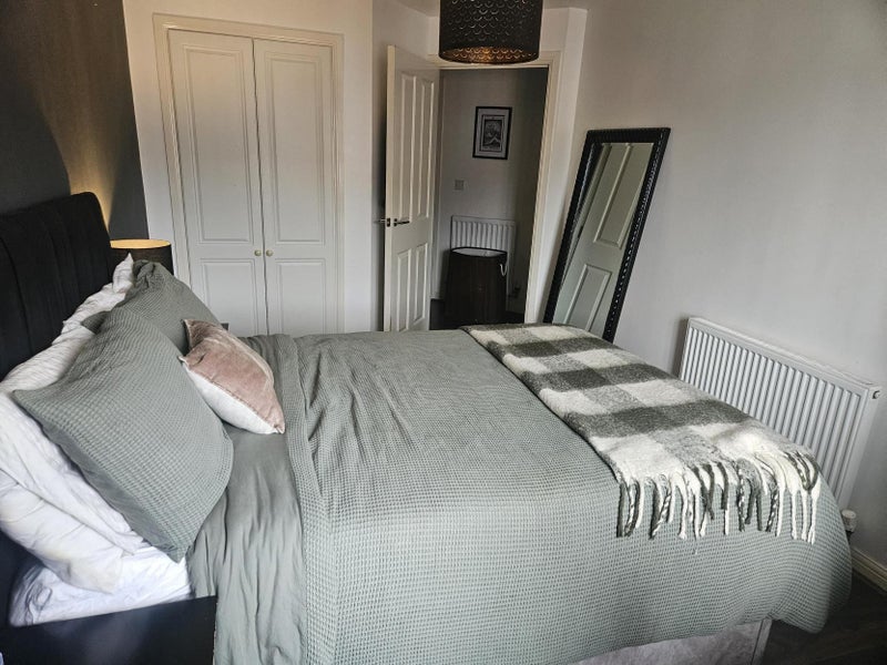 Double room to rent in CF11 all bills included student accommodation in Cardiff - img_4