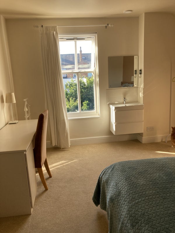 Short Term W Bridgford Quiet House - student accommodation in West Bridgford - img_1