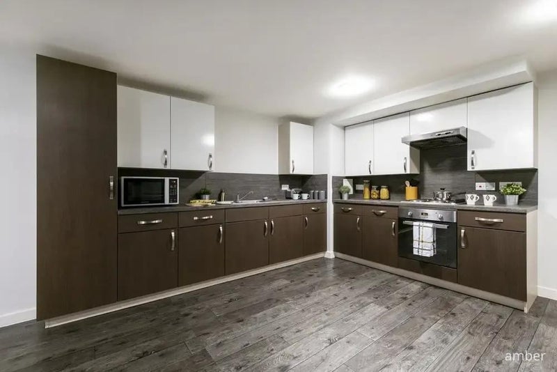 Short-Let (Ensuite Bedroom) - student accommodation in Sheffield - img_2