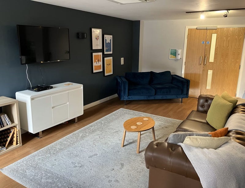 Short-Let (Ensuite Bedroom) - student accommodation in Sheffield - img_1