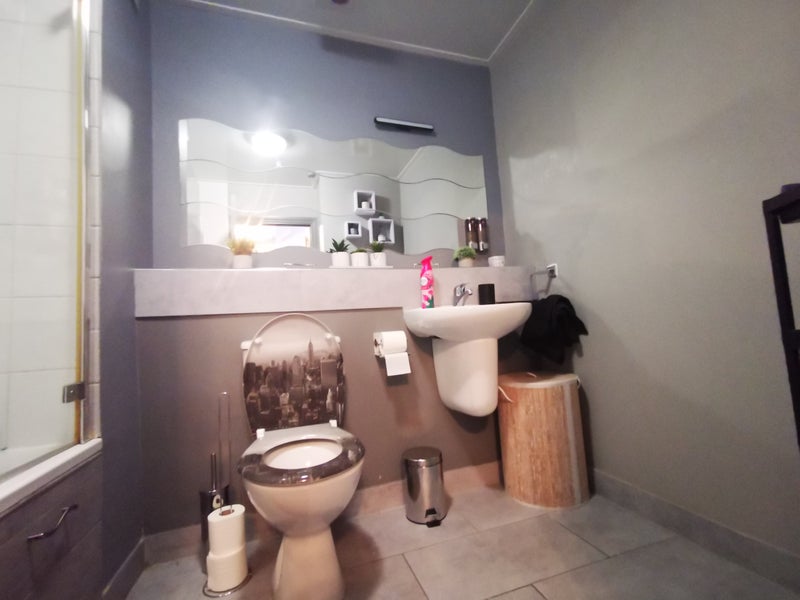 *Short-Term Accomodation* 2Br City Centre 2000pcm - student accommodation in Belfast - img_2