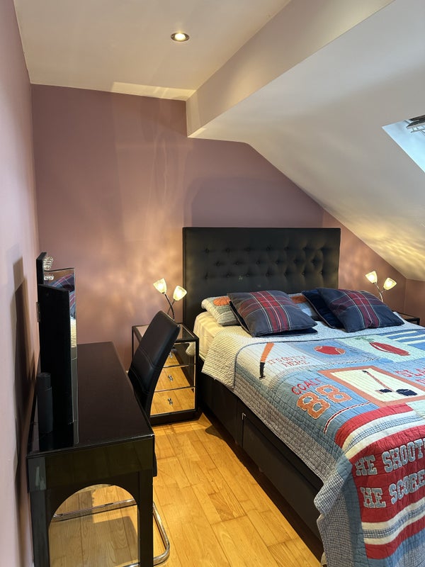 Short-Term Let - student accommodation in Belfast - img_8