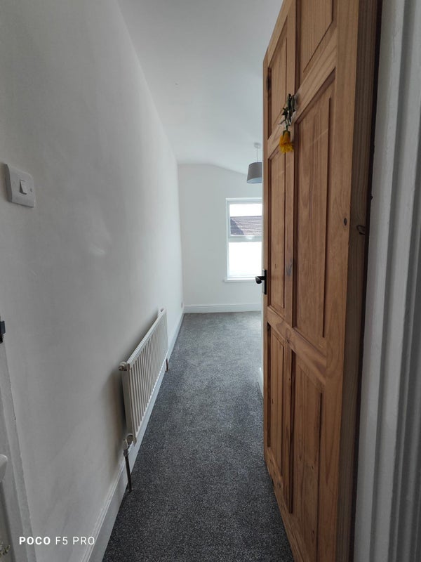 Single And Double Room In Centre - student accommodation in Northampton - img_2