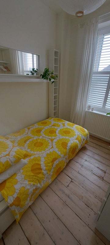 Single Bed In furnished room in nice quiet house - student accommodation in Brislington - img_5