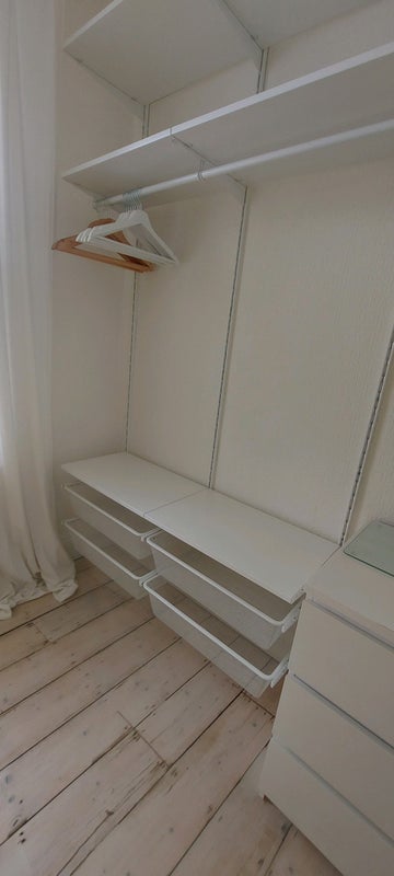 Single Bed In furnished room in nice quiet house - student accommodation in Brislington - img_6