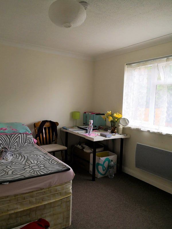 Single bedroom available - student accommodation in London SE28 - img_6