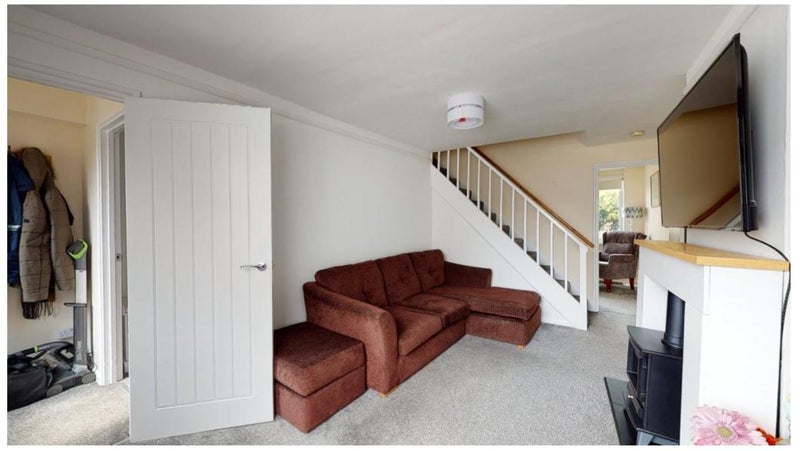 Single bedroom inc bills house share-Professionals - student accommodation in Canterbury - img_2