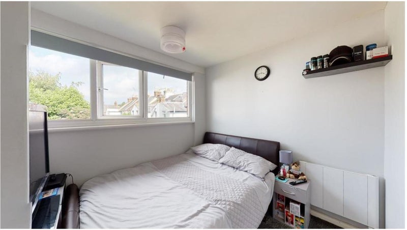 Single bedroom inc bills house share-Professionals - student accommodation in Canterbury - img_1