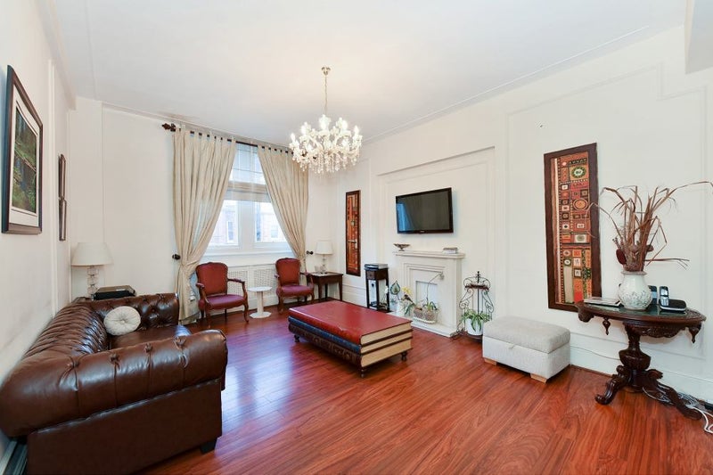 Single bedroom with seperate bathroom im South Ken - student accommodation in South Kensington - img_3