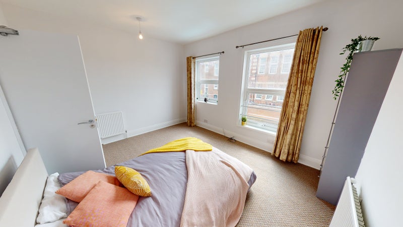 House in Hull - student accommodation in Hull - img_4