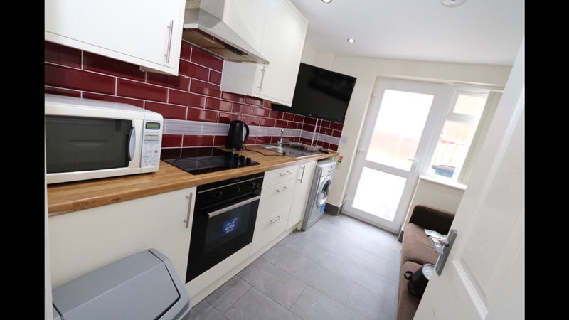 Single ensuite room all bills inclusive - student accommodation in Coventry - img_2