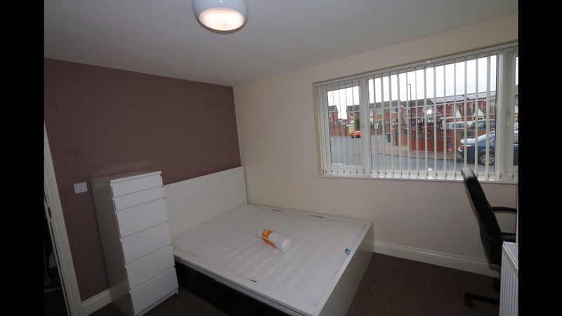 Single ensuite room all bills inclusive - student accommodation in Coventry - img_1