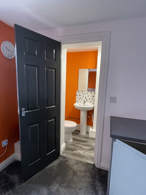  Single Ensuite Room availabile - student accommodation in Birmingham - img_4