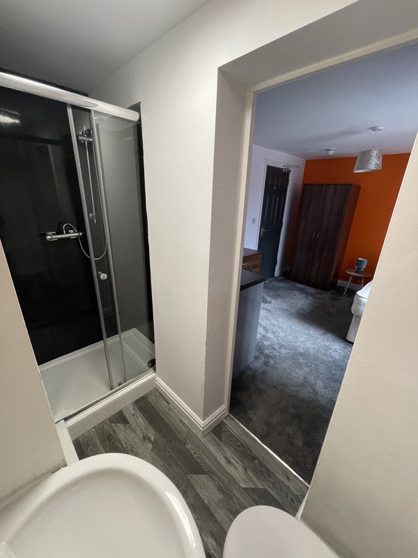  Single Ensuite Room availabile - student accommodation in Birmingham - img_6