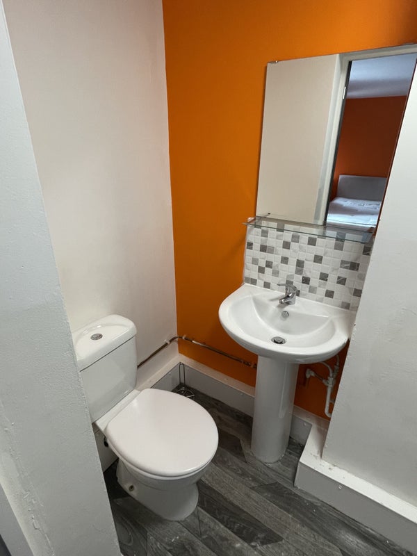  Single Ensuite Room availabile - student accommodation in Birmingham - img_5