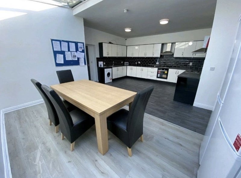  Single Ensuite Room availabile - student accommodation in Birmingham - img_3