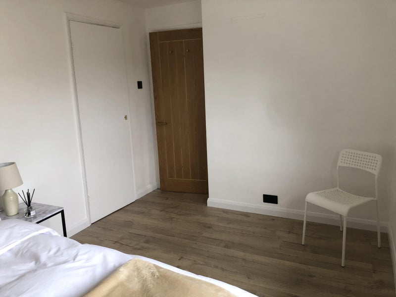 Single female housemate, new refurbed quiet house - student accommodation in Colchester - img_7