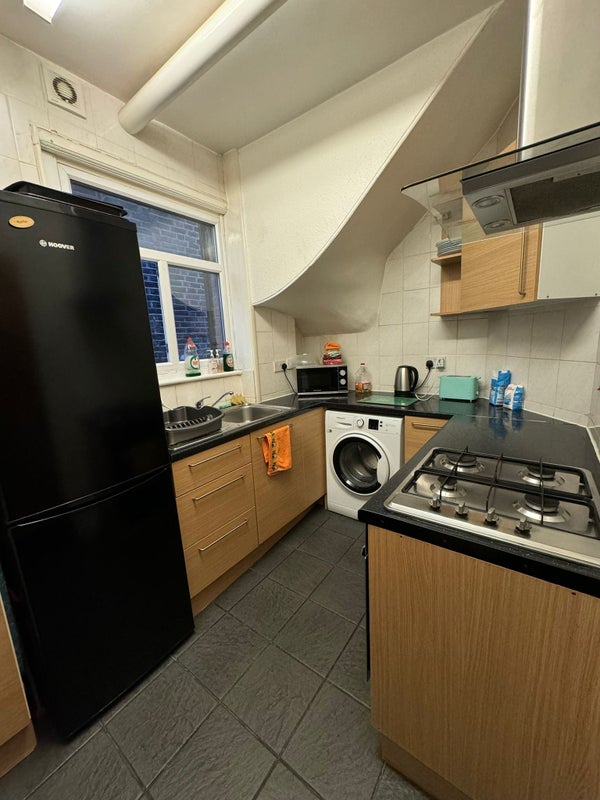 Single Room 2min walk from Norbury station - student accommodation in Norbury - img_2