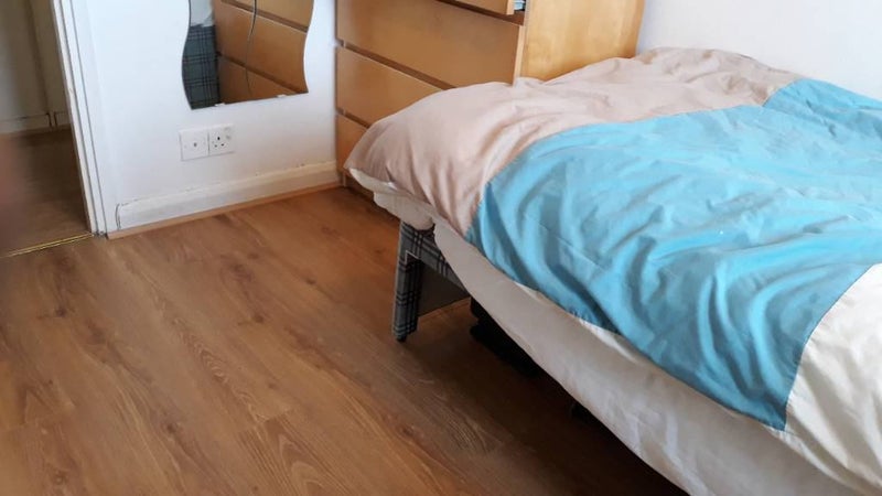 Single  Room  , ab12 5tt - student accommodation in Aberdeen - img_6