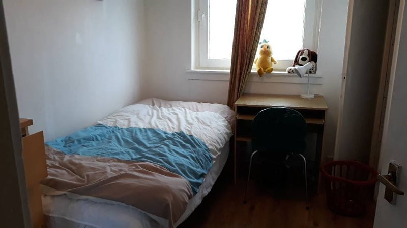 Single  Room  , ab12 5tt - student accommodation in Aberdeen - img_8